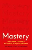 Mastery (eBook, ePUB) Mastery (eBook, ePUB)