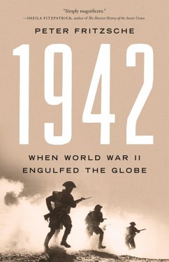 Cover 1942 (eBook, ePUB)