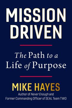 Cover Mission Driven (eBook, ePUB)