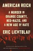 American Reich (eBook, ePUB)