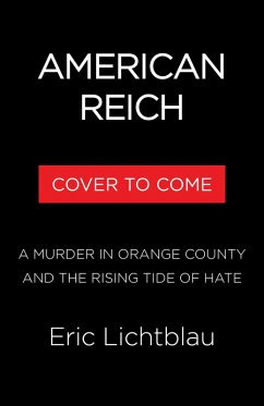 American Reich (eBook, ePUB) - Lichtblau, Eric