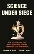 Science Under Siege (eBook, ePUB) - Bild 1