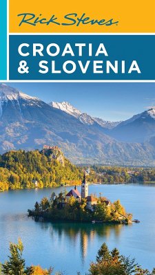 Cover Rick Steves Croatia & Slovenia (eBook, ePUB)