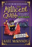 Secrets of the Purple Pearl (eBook, ePUB)
