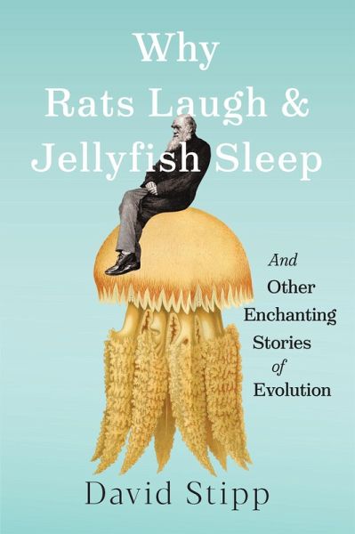 Why Rats Laugh and Jellyfish Sleep (eBook, ePUB)