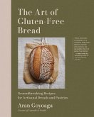 The Art of Gluten-Free Bread (eBook, ePUB) The Art of Gluten-Free Bread (eBook, ePUB)