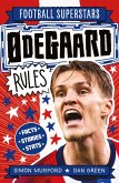 Ødegaard Rules (eBook, ePUB)