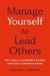 Manage Yourself to Lead Others (eBook,... - Bild 1