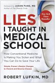 Lies I Taught in Medical School (eBook, ePUB)