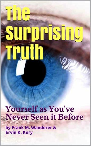 The Surprising Truth (eBook, ePUB) The Surprising Truth (eBook, ePUB)
