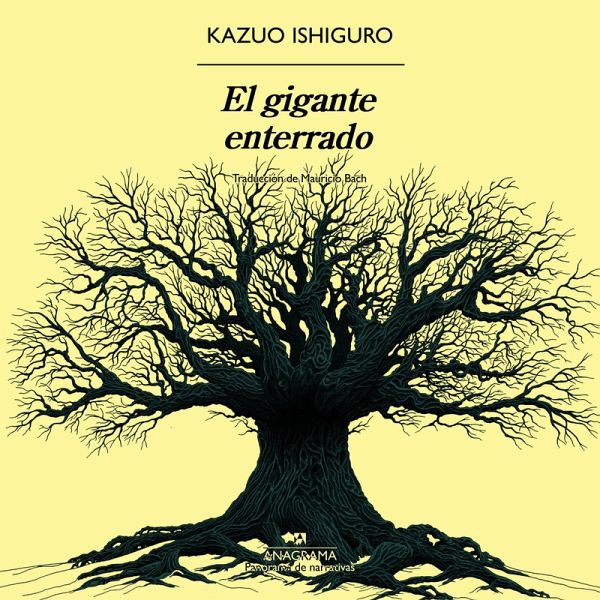 El gigante enterrado (MP3-Download) El gigante enterrado (MP3-Download)