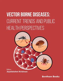 Cover Vector Borne Diseases: Current Trends and Public Health Perspectives (eBook, ePUB)