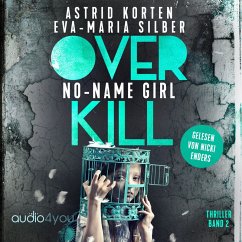 Cover Overkill - Band 2 (MP3-Download)