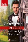Julia Herzensbrecher Band 54 (eBook, ePUB) Julia Herzensbrecher Band 54 (eBook, ePUB)