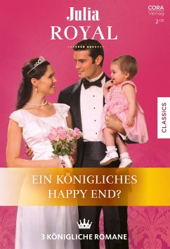 Cover Julia Royal Band 36 (eBook, ePUB)