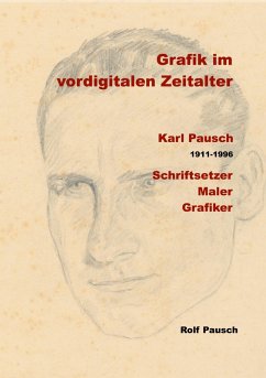 Cover Grafik im vordigitalen Zeitalter (eBook, ePUB)