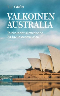 Valkoinen Australia (eBook, ePUB)