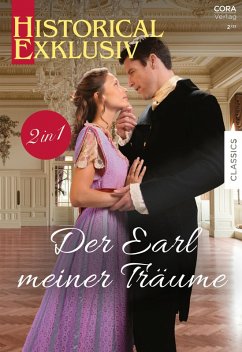 Cover Historical Exklusiv Band 126 (eBook, ePUB)