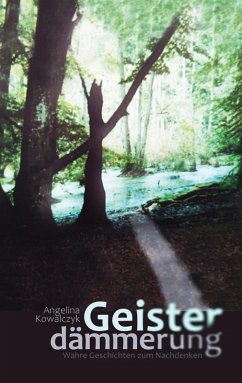 Cover Geisterdämmerung (eBook, ePUB)