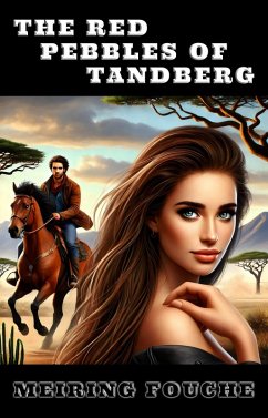 Cover The Red Pebbles of Tandberg (eBook, ePUB)