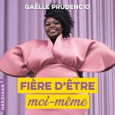 Fière d'être moi-même (MP3-Download)