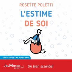 L'estime de soi (MP3-Download) - Poletti, Rosette