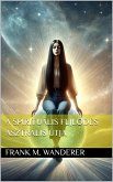 A spirituális fejlodés asztrális útja (eBook, ePUB)