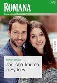 Zärtliche Träume in Sydney (eBook, ePUB)