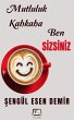 Mutluluk Kahkaha Ben Sizsiniz! (eBook,... - Bild 1