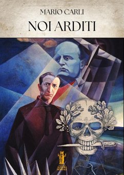 Cover Noi Arditi (eBook, ePUB)