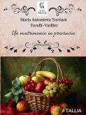 Un matrimonio in provincia (eBook, ePUB) Un matrimonio in provincia (eBook, ePUB)