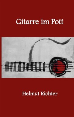 Cover Gitarre im Pott (eBook, ePUB)
