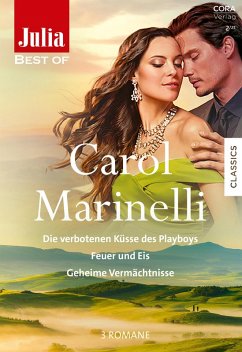 Cover Julia Best of Band 288 (eBook, ePUB)