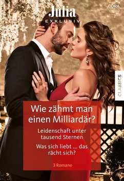 Cover Julia Exklusiv Band 385 (eBook, ePUB)