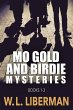 Mo Gold And Birdie Mysteries - Books... - Bild 1