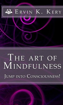 Cover The Art of Mindfulness (eBook, ePUB)