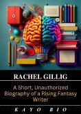 Rachel Gillig (eBook, ePUB)