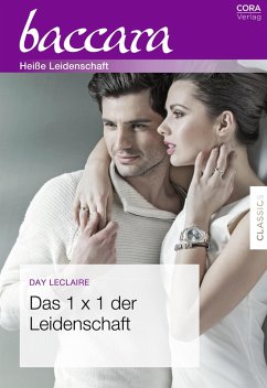 Cover Das 1 x 1 der Leidenschaft (eBook, ePUB)
