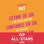 Estime de soi, confiance en soi, amour de soi (MP3-Download)