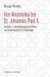 Von Aristoteles bis St. Johannes Paul... - Bild 1