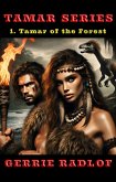 Tamar of the Forest (eBook, ePUB)