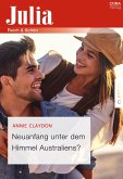 Neuanfang unter dem Himmel Australiens? (eBook, ePUB) Neuanfang unter dem Himmel Australiens? (eBook, ePUB)