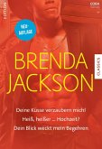 Brenda Jackson Edition Band 14 (eBook, ePUB)