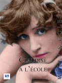 Claudine à l'école (eBook, ePUB) Claudine à l'école (eBook, ePUB)