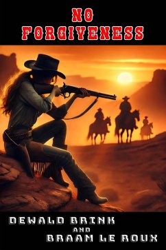 Cover No Forgiveness (eBook, ePUB)