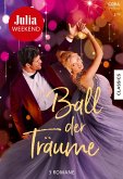 Julia Weekend Band 127 (eBook, ePUB)