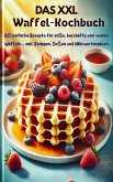 Das XXL-Waffel-Kochbuch (eBook, ePUB)