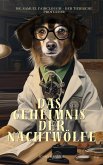 Dr. Samuel Fairclough und das Geheimnis der Nachtwo¨lfe (Teil I) (eBook, ePUB) Dr. Samuel Fairclough und das Geheimnis der Nachtwo¨lfe (Teil I) (eBook, ePUB)
