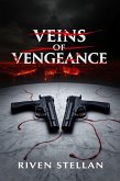 Veins of Vengeance (The Notturno Affair, #1) (eBook, ePUB) Veins of Vengeance (The Notturno Affair, #1) (eBook, ePUB)