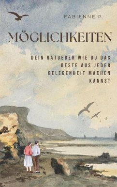 Cover Möglichkeiten (eBook, ePUB)
